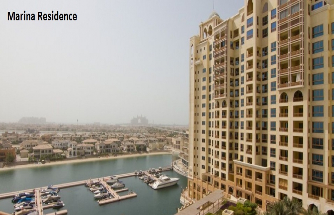 Marina Residence