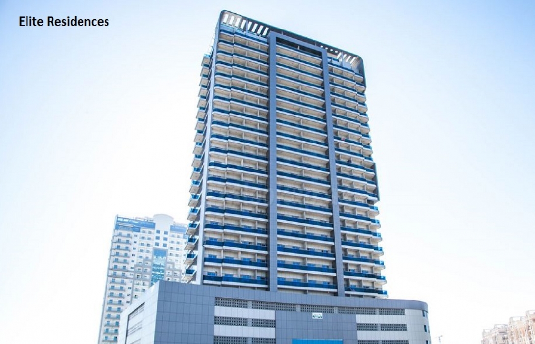 Elite Residences
